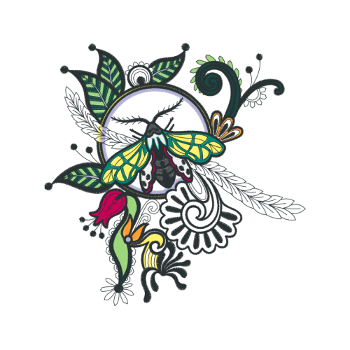 Line Art Animals Line Art Animals