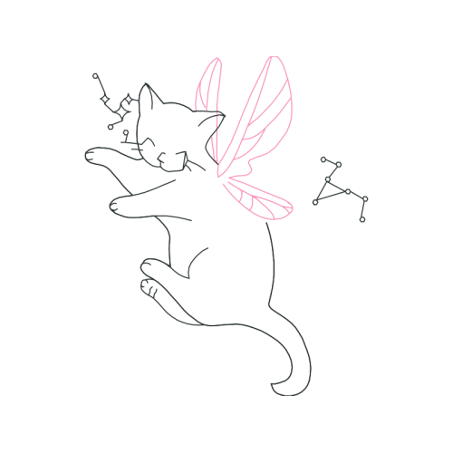 Line Art Animals Line Art Animals