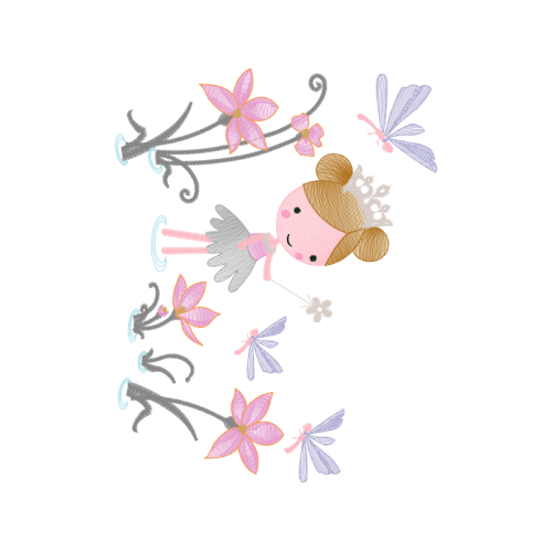 Matriz De Bordado Animals Matriz De Bordado Animals