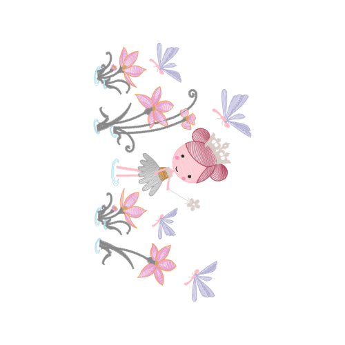 Matriz De Bordado Animals Matriz De Bordado Animals