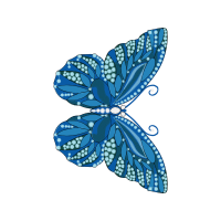 Metalmark Butterflies Animals Metalmark Butterflies Animals