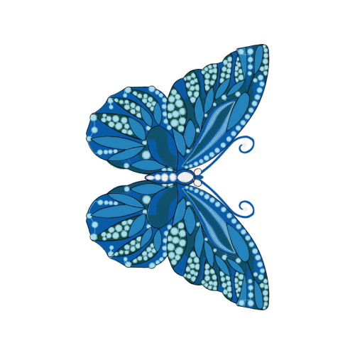 Metalmark Butterflies Animals Metalmark Butterflies Animals