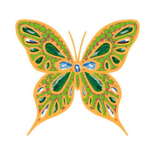 Metalmark Butterflies Animals Metalmark Butterflies Animals