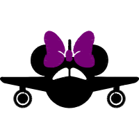 Minnie Mouse Animals