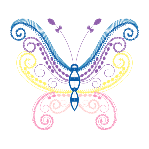 Necklace Animals Necklace Animals