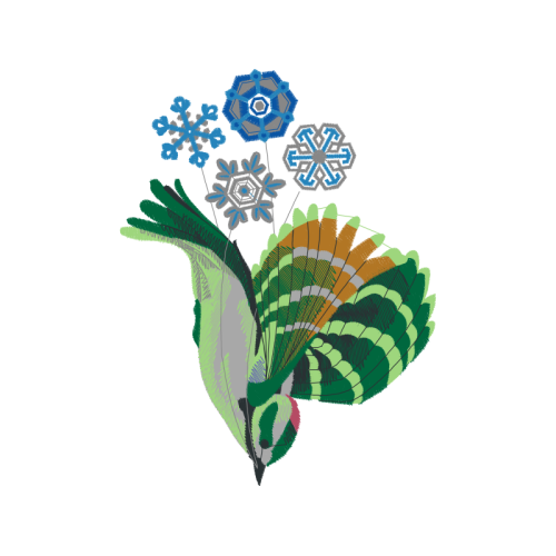 Needlework Animals Needlework Animals