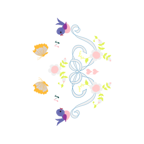 Needlework Animals Needlework Animals