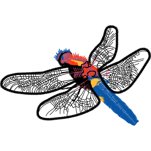 Net Winged Insects Animals Net Winged Insects Animals