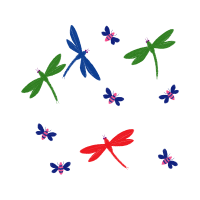 Net Winged Insects Animals Net Winged Insects Animals