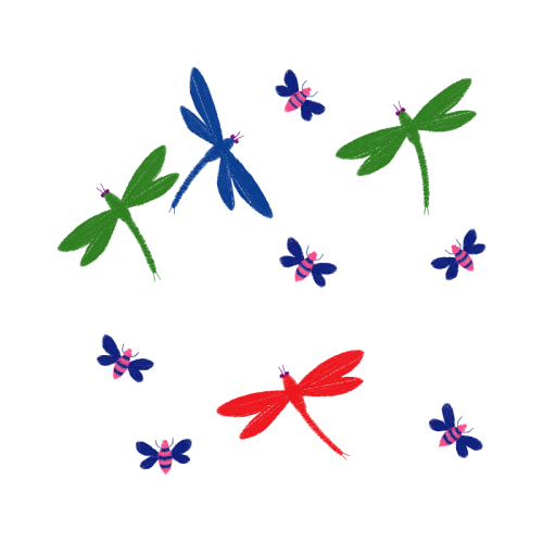 Net Winged Insects Animals Net Winged Insects Animals