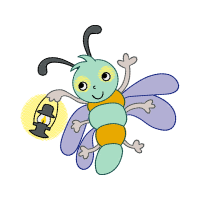 Net Winged Insects Animals