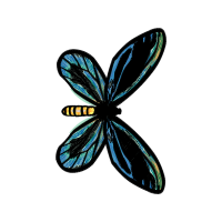 Net Winged Insects Animals Net Winged Insects Animals