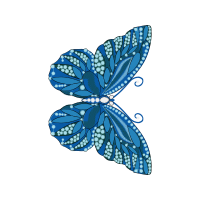 Net Winged Insects Animals