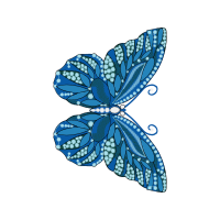 Net Winged Insects Animals