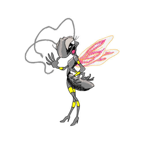 Net Winged Insects Animals Net Winged Insects Animals