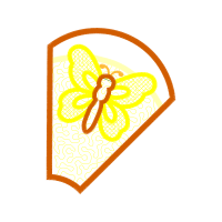 Net Winged Insects Animals