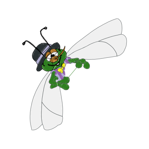 Net Winged Insects Animals Net Winged Insects Animals