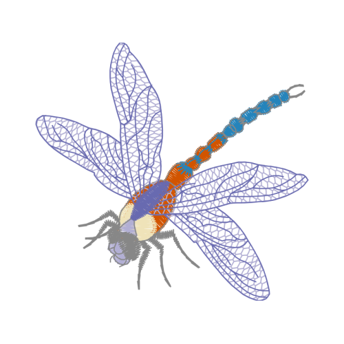 Net Winged Insects Animals Net Winged Insects Animals