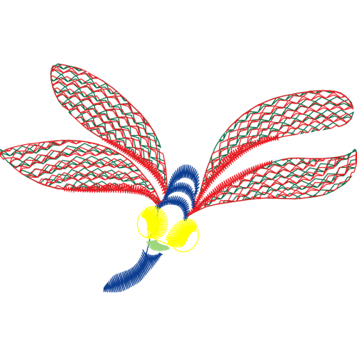 Net Winged Insects Animals Net Winged Insects Animals