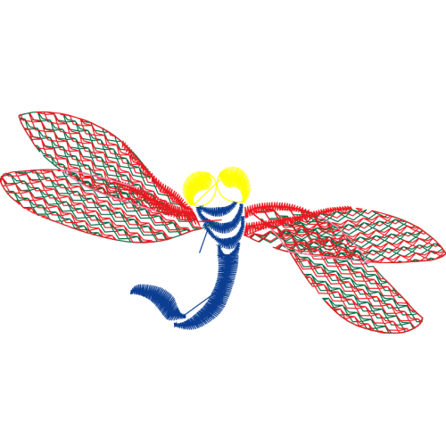 Net Winged Insects Animals Net Winged Insects Animals