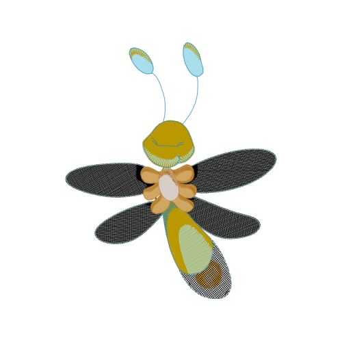 Net Winged Insects Animals Net Winged Insects Animals