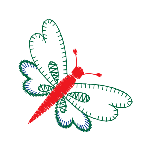 Net Winged Insects Animals Net Winged Insects Animals