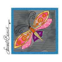 Net Winged Insects Animals Net Winged Insects Animals