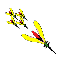 Net Winged Insects Animals Net Winged Insects Animals