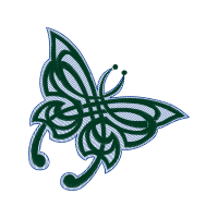 Net Winged Insects Animals