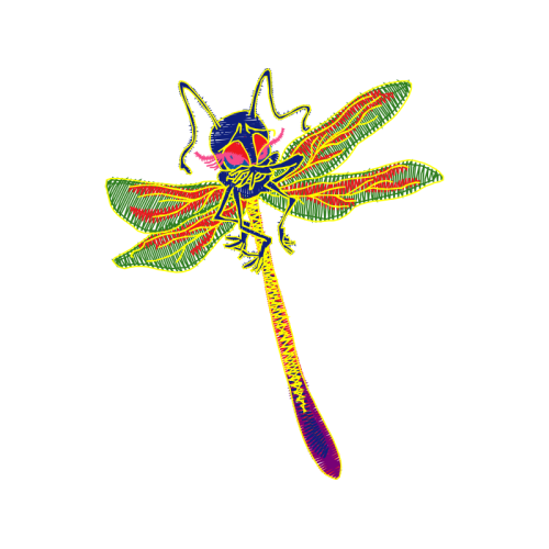 Net Winged Insects Animals Net Winged Insects Animals