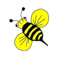 Net Winged Insects Animals