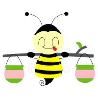 Net Winged Insects Animals