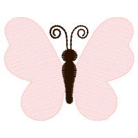 Net Winged Insects Animals