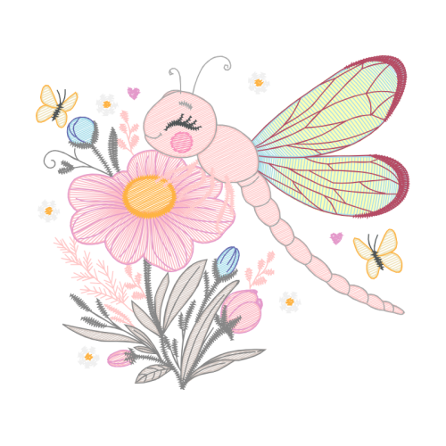 Net Winged Insects Animals Net Winged Insects Animals