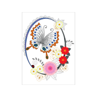 Old World Swallowtail Animals Old World Swallowtail Animals