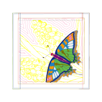 Old World Swallowtail Animals Old World Swallowtail Animals