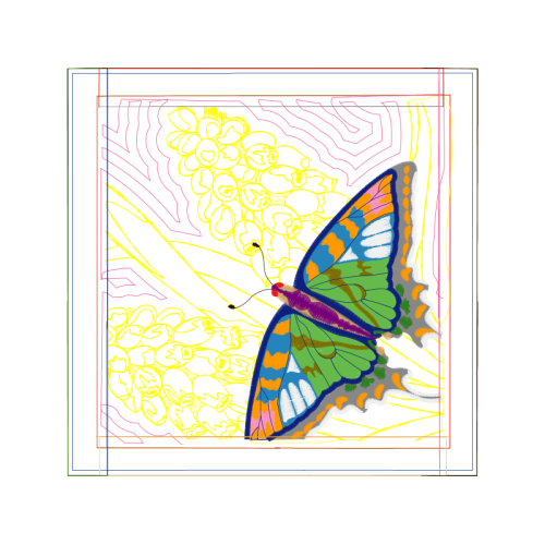 Old World Swallowtail Animals Old World Swallowtail Animals