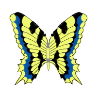 Old World Swallowtail Animals Old World Swallowtail Animals