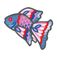 Peacock Butterfly Animals