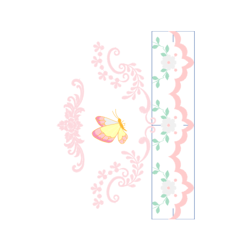 Pink Animals Pink Animals