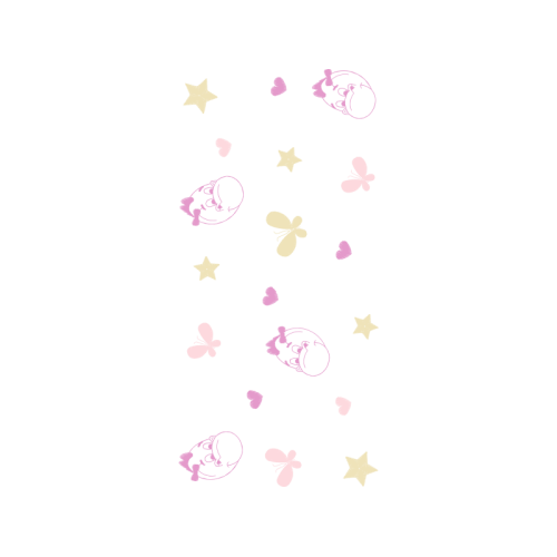 Pink Animals Pink Animals