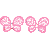 Pink Animals Pink Animals