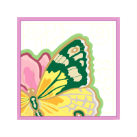 Postage Stamp Animals