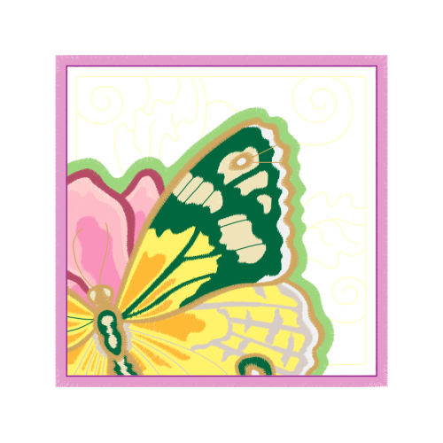 Postage Stamp Animals Postage Stamp Animals