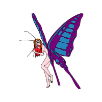 Pterygota Animals Pterygota Animals