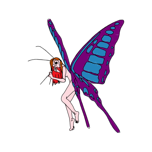 Pterygota Animals Pterygota Animals