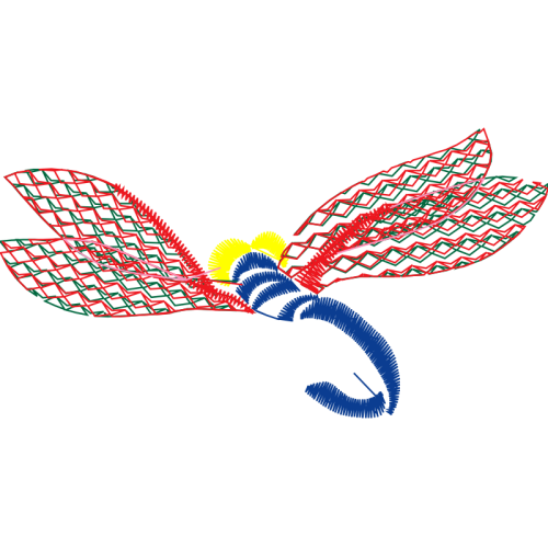 Rope Animals Rope Animals