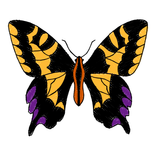 Sewing Animals Sewing Animals