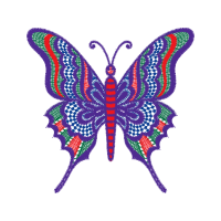 Shimano Alivio Cs Hg400Speed Cassette Animals