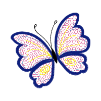 Swallowtail Butterfly Animals Swallowtail Butterfly Animals